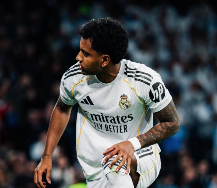 花了5亿还要买射手？曝利物浦冬窗租借罗德里戈，顶替1.3亿伊萨克