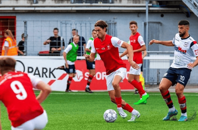 周日019 法甲 布雷斯特VS图卢兹:比分预测